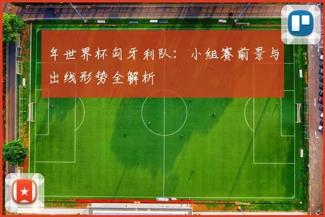 年世界杯匈牙利队:小组赛前景与出线形势全解析