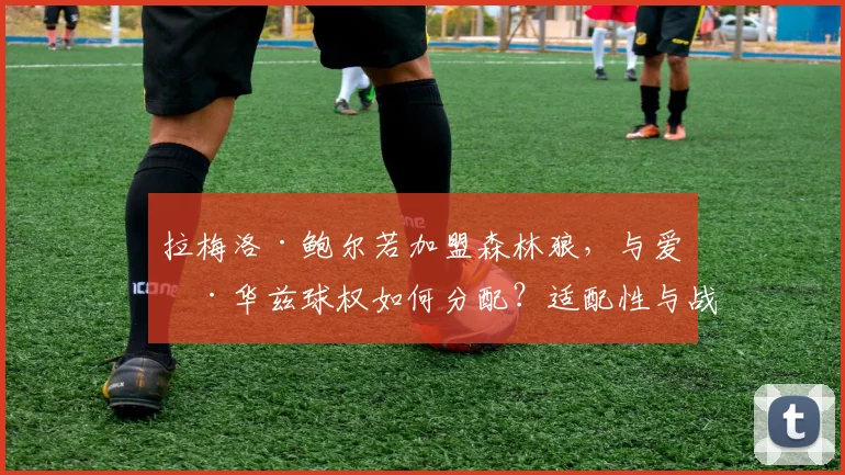拉梅洛·鲍尔若加盟森林狼，与爱德华兹球权如何分配？适配性与战术变化深度解析